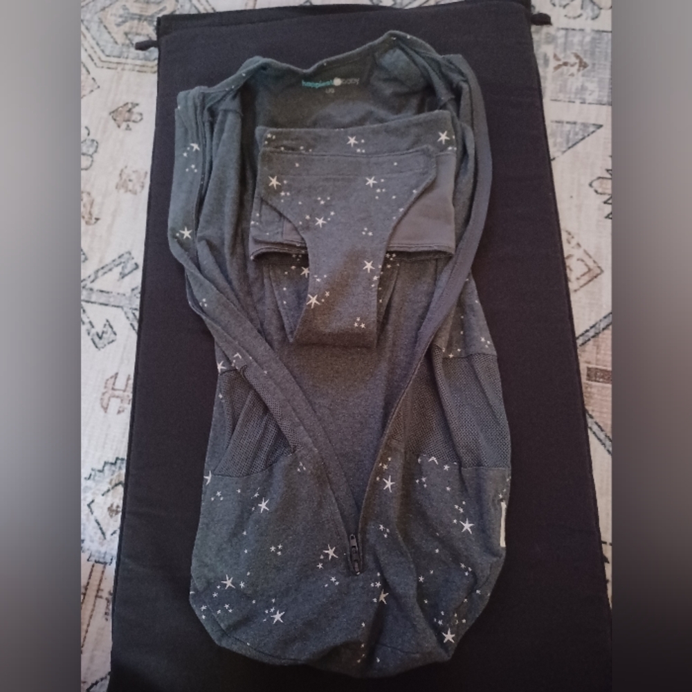 HappiestBaby Sleep Swaddle